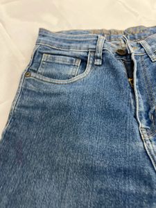 Vintage Flare Jeans