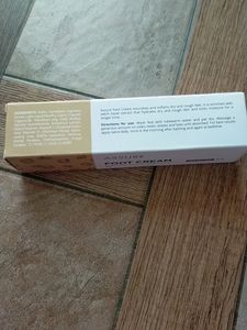 Foot Cream