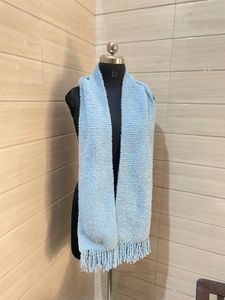 IMPORTED scarf soft yarns