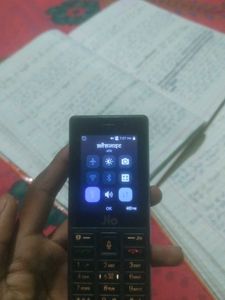 Jio Phone Like New All Working In phon