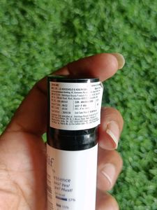 Belif Numera 10 Essence