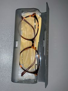 Stylish Eyeglasses