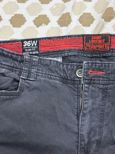 Cargo Pants