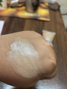 Tinted Moisturiser