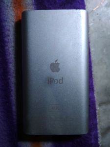 Apple Ipod Dead Not Working