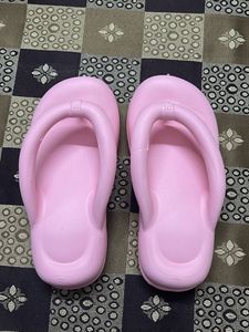 Pink Flip Flops