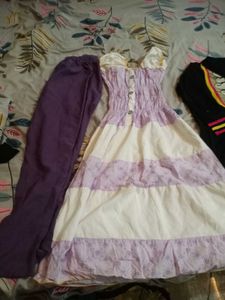 2 Pair Drees