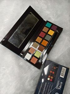 Anastasia Beverly Hills Subculture Eyeshadow