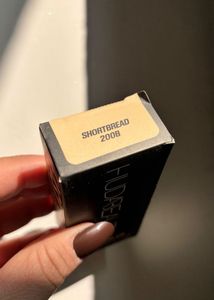 Huda Beauty Easy Blur Foundation
