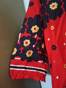 Kurta Flowerful🌹