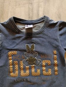 Cute Kids Outfit