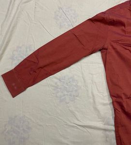 Men Cotton Shirt - Cobb
