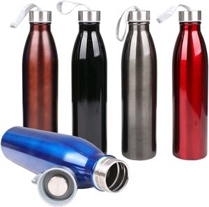 Apollo Used Tipe Water Bottles
