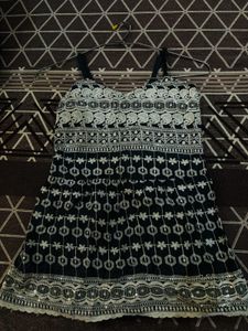 Short Kurta