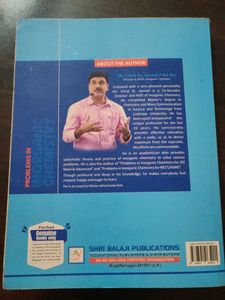 Inorganic Chemistry For Neet By Balaji