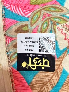 Pankhi Unstitched Salwar Kameez