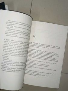 The Maid &amp; We Were Liars Books