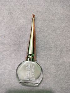 Silver Eyeliner
