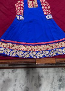 Elegant Ethnic Kurta Set