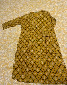 MAX Kurti Only 2 Times Wear