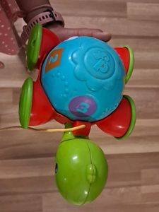 Fisher Price Turtle