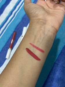 Myglamm Liquid Lipstick Boo
