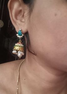 amezing  earring ✨
