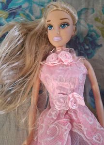 Hannah Doll