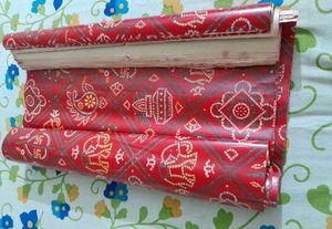 Jaipuri Printed Paper