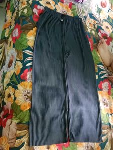 Women Wrinkle Crush 2 Palazzos