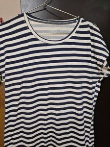 Striped Tee