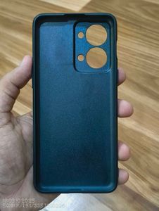 Oneplus nord2t premium (Crocodile texture case)