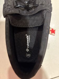 CuteWalk Loafers