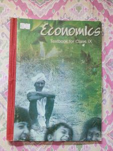 NCERT Class 9 Combo Of 7 Textbooks
