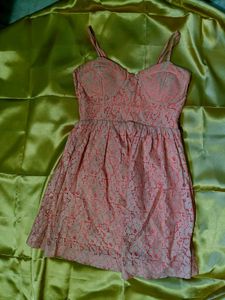 Sexy Short Dress