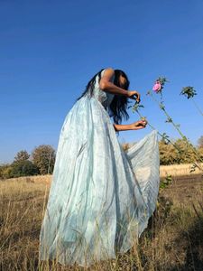 Cindrella Inspired Gown 💫