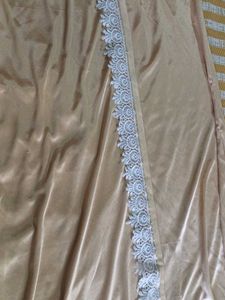 BEAUTIFUL GOWN