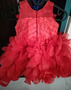 Baby Frocks