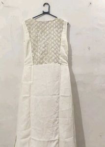Sale! Sequence Two Side Slit Kurti