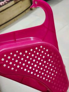 Strainer
