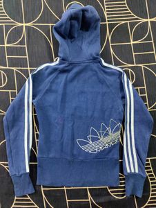 Original Adidas Jacket