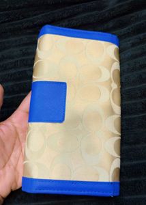🇺🇸 Coach Imported Wallet