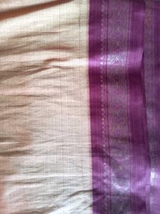 Elegant Ethnic Saree