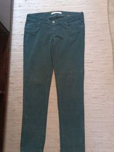 Corduroy Jeans For Women