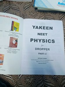 Physics Module For Neet Complete