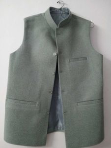 Stylish Ethnic Jacket