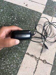 Samsung Original Charger