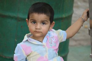 Kids Dress