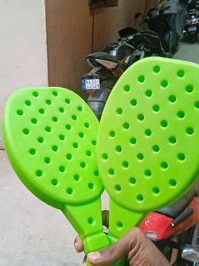 Kids' Beach Paddles