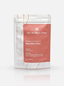 Bikini Wax - The Wellness Shop